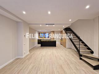 Maison jumelée à Centre. Fantastica casa adosada reformada integramente de 3hab al centro