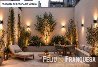 Duplex  D'eduardo marquina. Vivienda dúplex con patio y estudio en una ubicación ideal