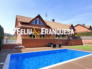 Casa a Josep Maria de Sagarra