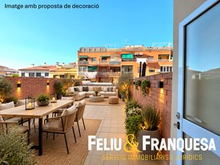 Appartement  De cerdanyola