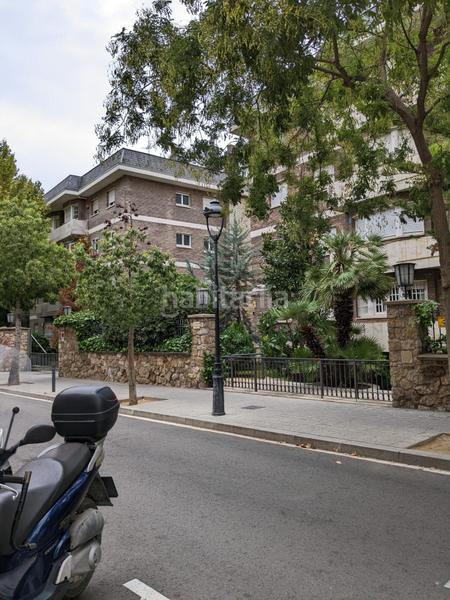 Foto 5230da7e-3600-4005-927e-e4821ce46790. Parking voiture dans carrer del rosari 38 dans Tres Torres Barcelona