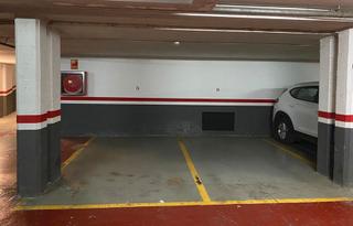 Miete Autoparkplatz in Carrer de gósol 38