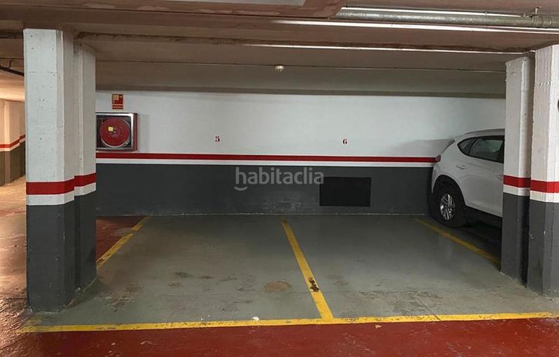 Foto 4fc403a1-b399-4390-bdad-59ceec8454b6. Location parking voiture dans carrer de gósol 38 dans Barcelona