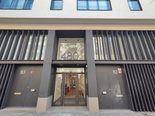 Lloguer Aparcament cotxe a Carrer de crsega 480. Varias plazas disponibles