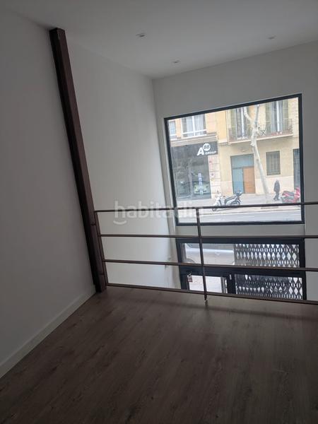 Foto c5cdb0ea-2bf2-4547-8ed8-2c11b840a1a5. Rent business premise in carrer de cartagena 210 in Barcelona