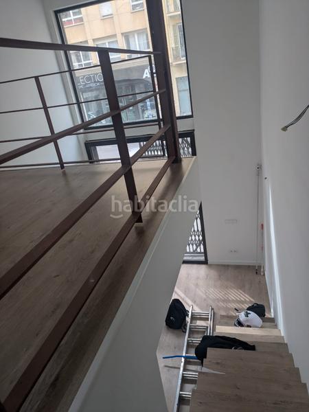 Foto e07c844c-e9e1-482b-922a-6e53390979d9. Rent business premise in carrer de cartagena 210 in Barcelona