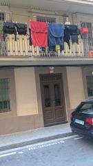 Edifici a Carrer del baluard 63. Edificio baluart