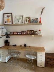 Piso en Carrer del Doctor Cadevall 37