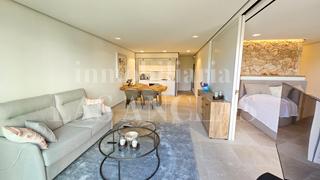 Pis a Sant Jordi de Ses Salines-Sant Francesc. Apartamento a estrenar en residencial exclusivo cerca de la play