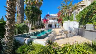 Maison à Jesús. Encantadora villa reformada en espléndida ubicación con vistas m