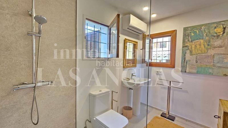 Foto 533a5f45-3330-4e0d-9de0-ef908cd0758d. Casa amb aparcament piscina a Cala Vedella-Cala Tarida Sant Josep de sa Talaia