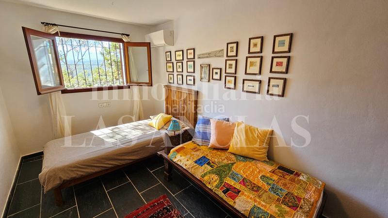 Foto 59a9c51d-3ea6-46b6-bbe1-6d759ba095bd. Casa amb aparcament piscina a Cala Vedella-Cala Tarida Sant Josep de sa Talaia