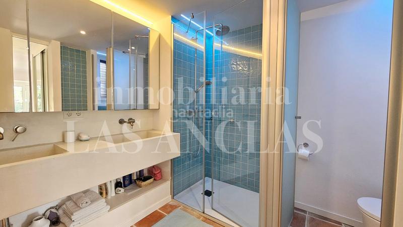 Foto 1d58b255-7ffa-4271-8136-ce418efdc90f. Casa con riscaldamento piscina in Jesús Santa Eulària