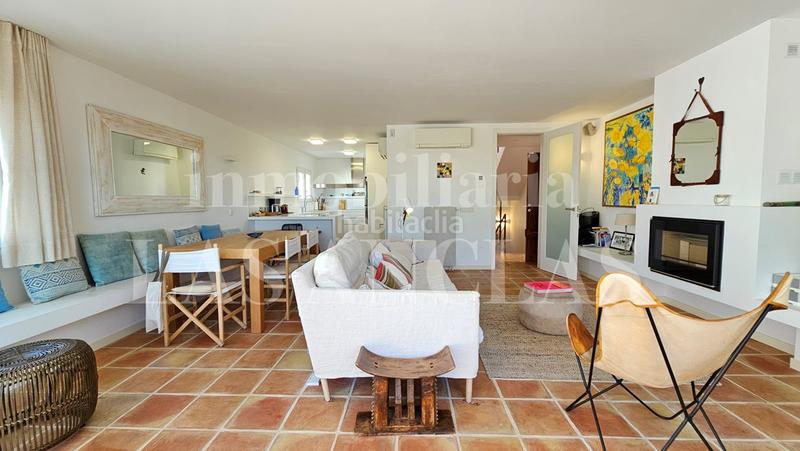 Foto 511e5389-c0c8-44fd-87d6-df7f2c9d9f54. Casa con riscaldamento piscina in Jesús Santa Eulària