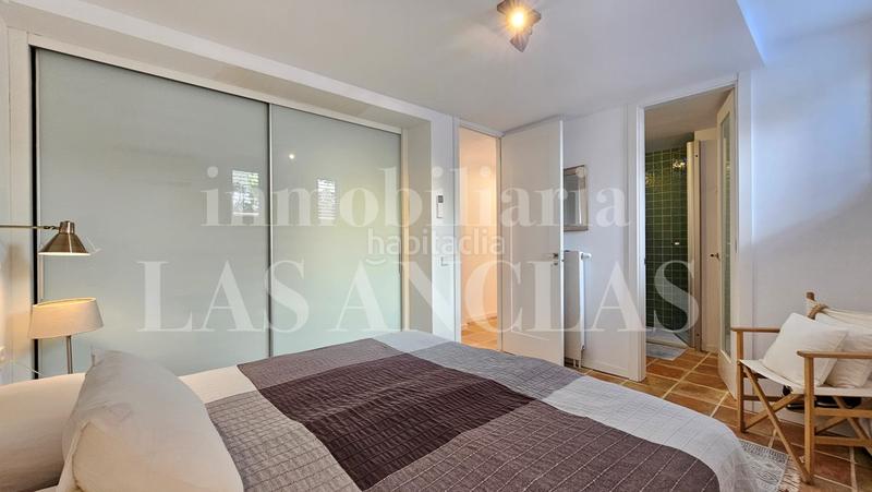 Foto eb244fee-3866-42df-abf0-fa9917e7b395. Casa con riscaldamento piscina in Jesús Santa Eulària