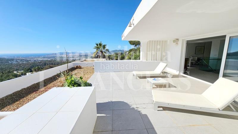 Foto 97c03416-8b89-41d2-a1c0-98acdfdab109. Dúplex amb calefacció aparcament piscina a Can Furnet Santa Eulària