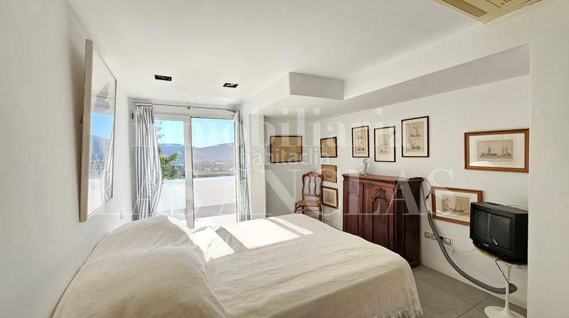 Foto ba224406-1ae0-4b99-8ab9-c971675e597e. Dúplex amb calefacció aparcament piscina a Can Furnet Santa Eulària