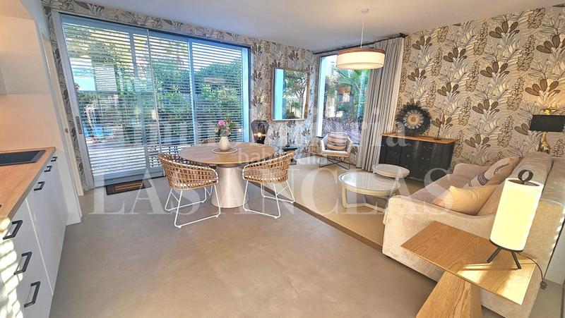 Foto 6e804275-8373-46d5-ad1d-9198c3ae4abc. Haus mit heizung parking pool in Sant Carles Santa Eulària