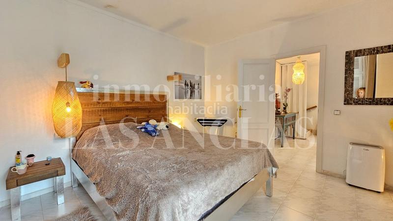 Foto 3fa88eaf-42a8-4211-8977-53c382ecbe0c. Casa adossada amb calefacció aparcament a Santa Eulària des riu Santa Eulària