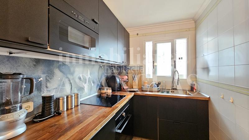 Foto 46c7bff6-704d-4ebe-85c2-a1e23b19c821. Casa adossada amb calefacció aparcament a Santa Eulària des riu Santa Eulària