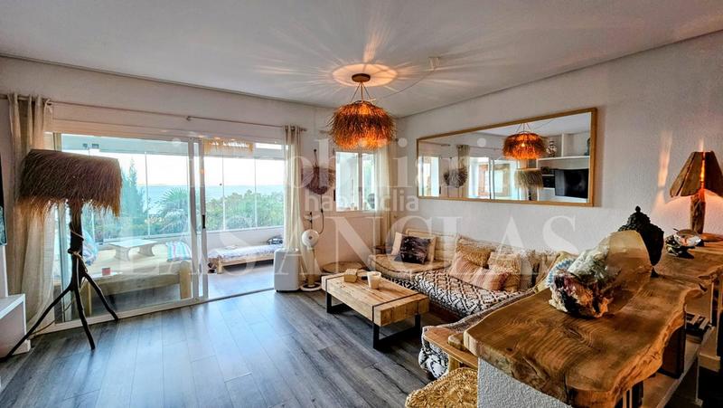 Foto 6fbe60ae-f506-477d-8853-bf86d651e5cd. Casa adossada amb calefacció aparcament a Santa Eulària des riu Santa Eulària