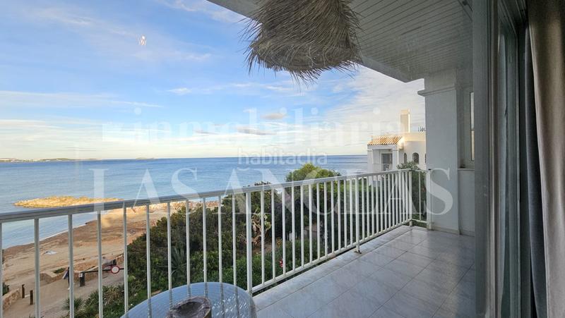 Foto 8d5c5532-2a62-41af-9a89-6db60941d81b. Casa adossada amb calefacció aparcament a Santa Eulària des riu Santa Eulària