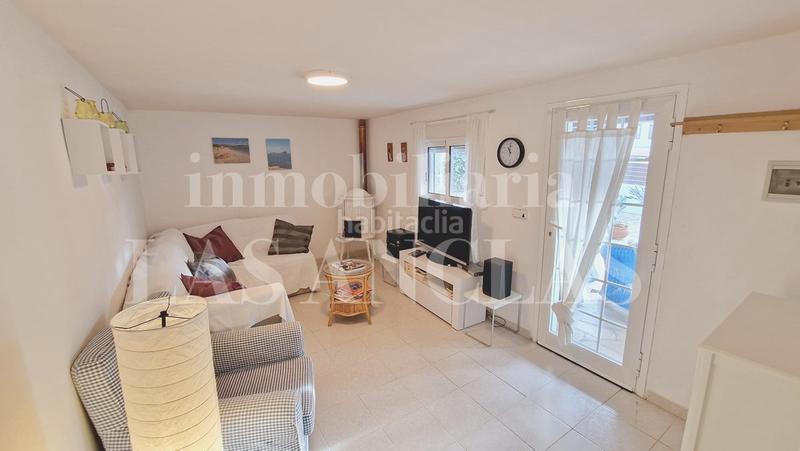 Foto 09ab0824-045a-4d73-acbb-fbbee9036410. Casa con parcheggio in Sant Carles Santa Eulària