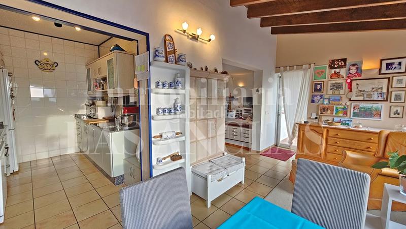 Foto 66c9c8b2-fdf4-4381-b770-9aefd84b6a3c. Casa con parcheggio in Sant Carles Santa Eulària