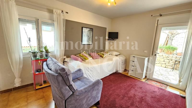 Foto 7457d628-90e9-44dd-915f-7e335985e636. Casa con parcheggio in Sant Carles Santa Eulària