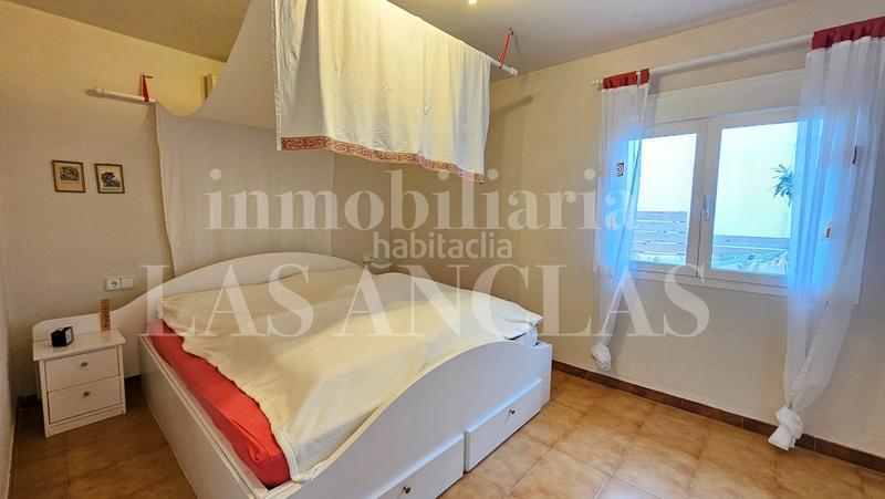 Foto cbc5cb18-17e8-47a8-9605-2a39bf50cb01. Casa con parcheggio in Sant Carles Santa Eulària