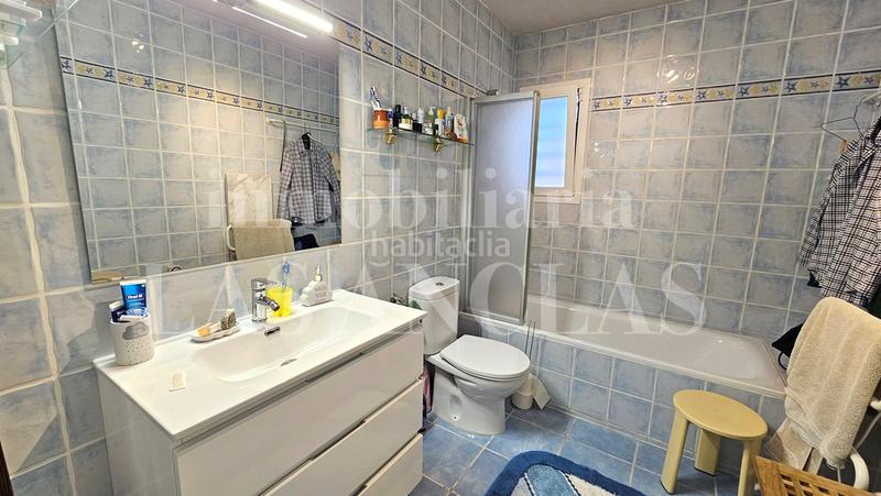 Foto eb9265c1-7d24-486f-9f84-c08671ceeef3. Casa con parcheggio in Sant Carles Santa Eulària