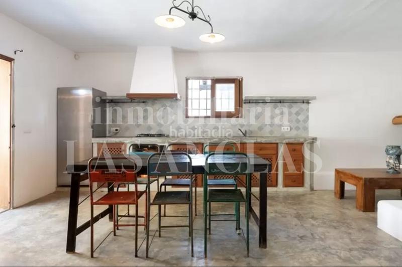 Foto 3fc534f1-2a1d-4570-8084-d2c4ded4bab0. House with parking pool in Sant Josep Sant Josep de sa Talaia