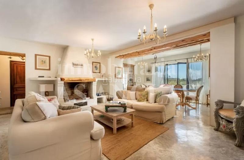 Foto 43e3e617-e520-481b-9c45-b2409619b44f. House with parking pool in Sant Josep Sant Josep de sa Talaia