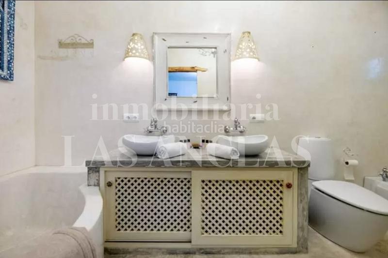 Foto 444beea8-df41-425f-beca-f660361eac69. House with parking pool in Sant Josep Sant Josep de sa Talaia