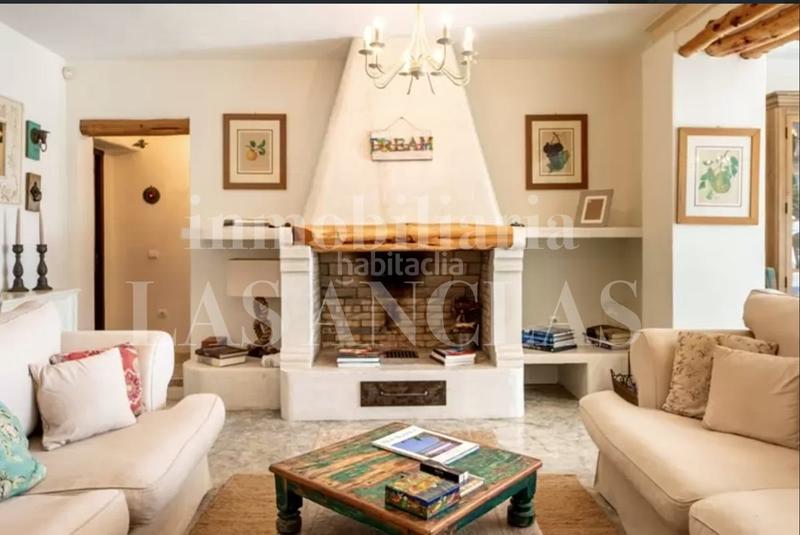 Foto 5cc791d3-65ca-4ad4-b458-7d5fe50ad803. House with parking pool in Sant Josep Sant Josep de sa Talaia