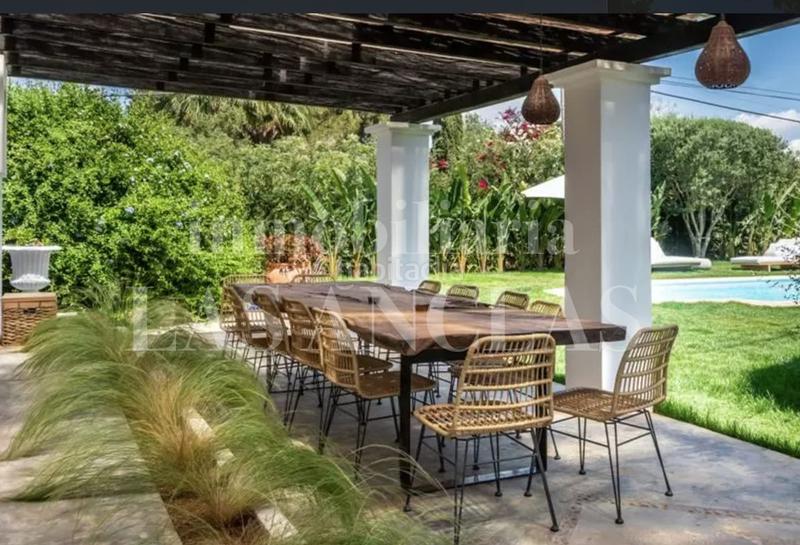 Foto 75aa95ed-0f9c-4351-82ec-554b4988ad1a. House with parking pool in Sant Josep Sant Josep de sa Talaia