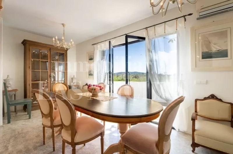 Foto 79bd7839-5cc7-469c-966d-d23b86882cb8. House with parking pool in Sant Josep Sant Josep de sa Talaia