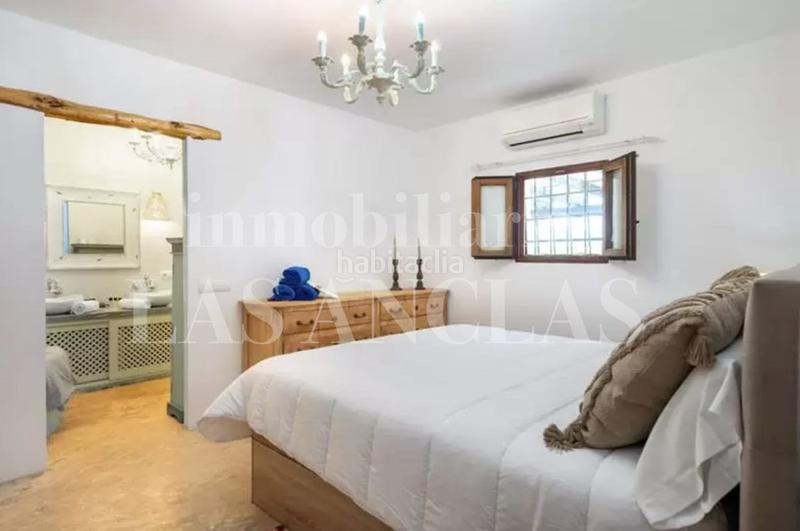 Foto 8b469284-0db9-4916-8109-b18ecc18d71b. House with parking pool in Sant Josep Sant Josep de sa Talaia