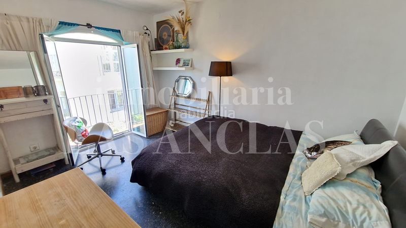 Foto 4babd3c3-7e76-4b2d-b39d-28d1cb965809. Casa adossada a Jesús Santa Eulària