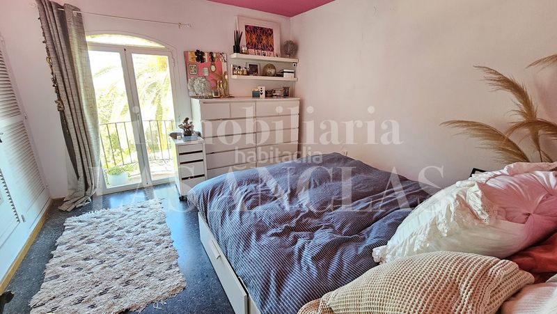 Foto ac643b75-cbfd-471f-9fd7-ab66a8248791. Casa adossada a Jesús Santa Eulària