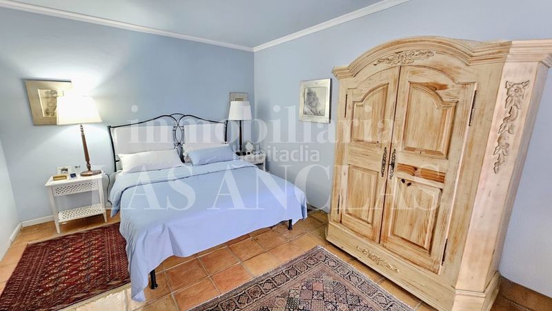 Foto 3b607cc6-5f03-4e05-ba8c-3b6bea883f3d. Casa pareada hermosa casa pareada de una planta con jardín cerca de la playa en Santa Eulària