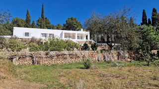 Masia a Santa Eulària des Riu