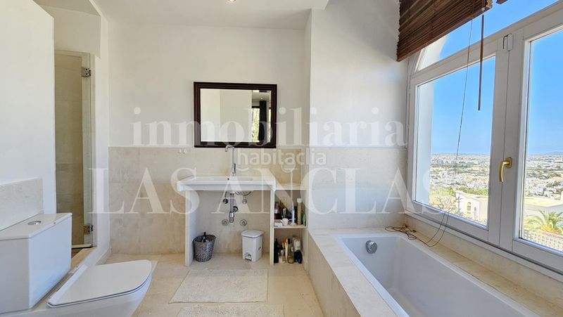 Foto 218161a2-87c9-4ee7-9717-7d7d50362ac2. Casa amb calefacció aparcament piscina a Jesús Santa Eulària