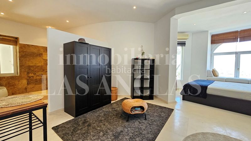 Foto 4a50b359-c3a7-47b4-bf7b-07a47280e6f0. Casa amb calefacció aparcament piscina a Jesús Santa Eulària