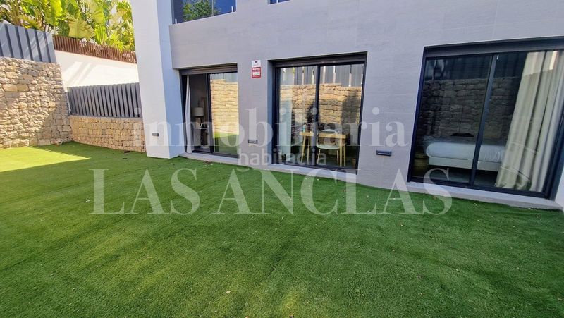 Foto bd549cf8-653f-479d-ba16-ddd85cb4b27d. Planta baixa amb calefacció aparcament piscina a Ibiza