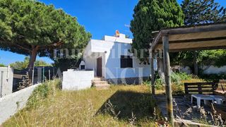 Haus in Jesús. Casa con proyecto y licencia para renovación y ampliación con pi