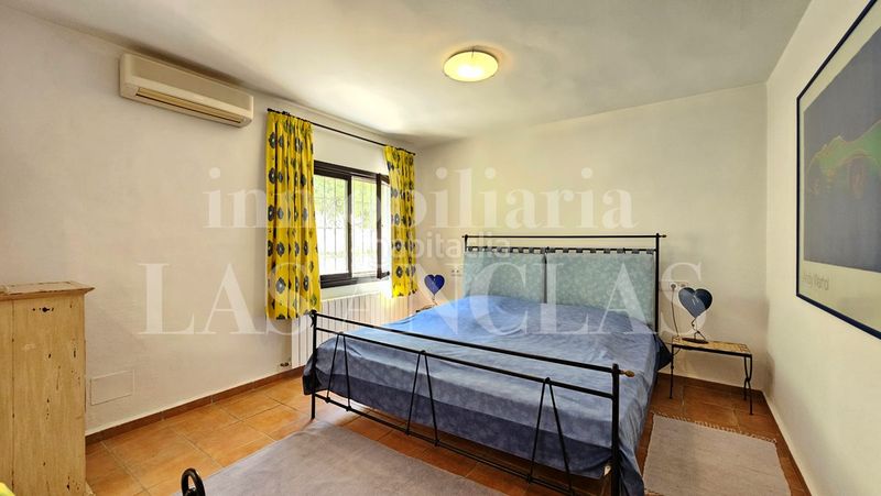 Foto 30dde218-681b-420c-94e9-c484e6f07d74. Casa amb calefacció aparcament piscina a Santa Eulària des riu Santa Eulària