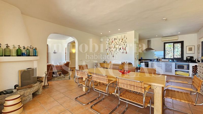 Foto c7b415db-87f3-4462-be30-d9e33d101b08. Casa amb calefacció aparcament piscina a Santa Eulària des riu Santa Eulària