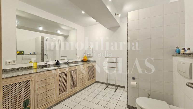 Foto f24059a8-a26d-41d9-8ecb-097c5419d629. Casa amb calefacció aparcament piscina a Santa Eulària des riu Santa Eulària
