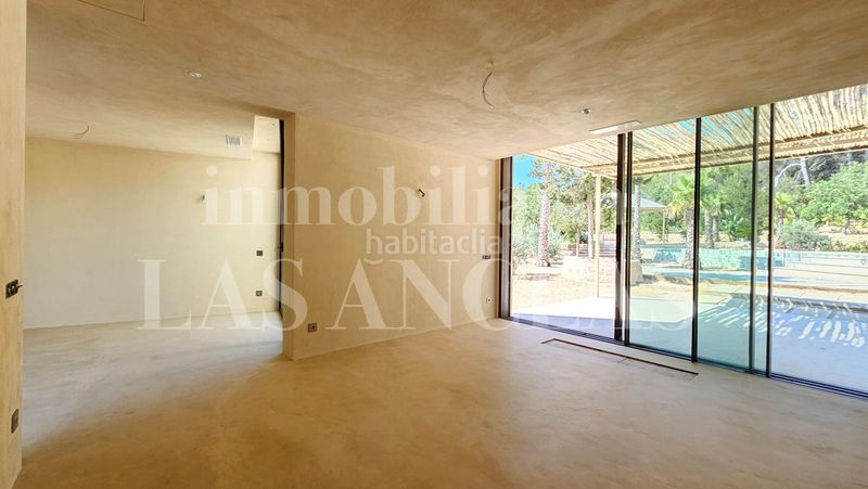 Foto 8b76e4da-3aaf-4b29-b361-6cb47295a943. Casa amb calefacció piscina a Sant Carles Santa Eulària